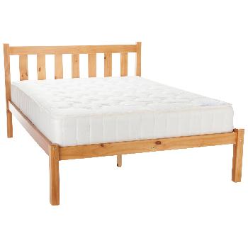 Poppy Bed Frame - Double