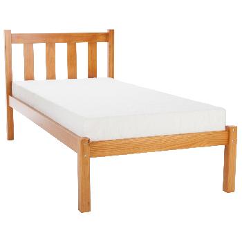 Poppy Bed Frame - Single