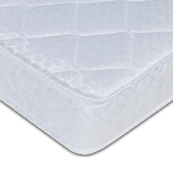 Postureform Deluxe Foam Mattress Double