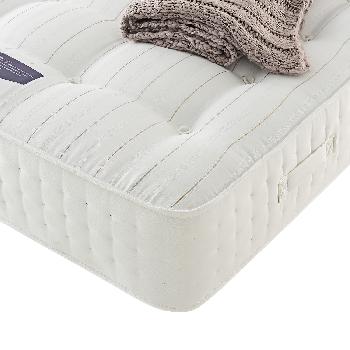 Premier 1350 Pocket Sprung Mattress Double