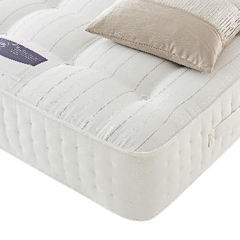 Premier 1850 Pocket Sprung Mattress Superking