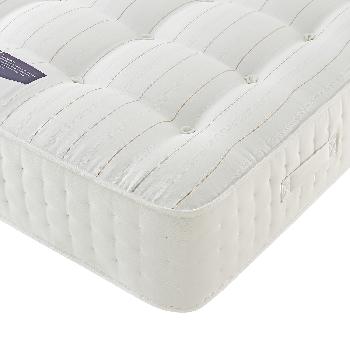 Premier 2600 Pocket Sprung Mattress Superking