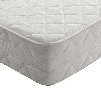 Primary 2500 Ultra Pocket Mattress Double