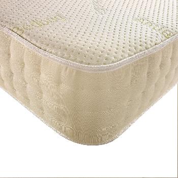 Pureflex Classic Anti-Allergen Mattress - Kingsize