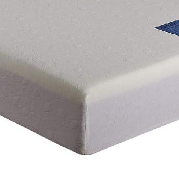 Pureflex Luxury Memory Foam Mattress Double