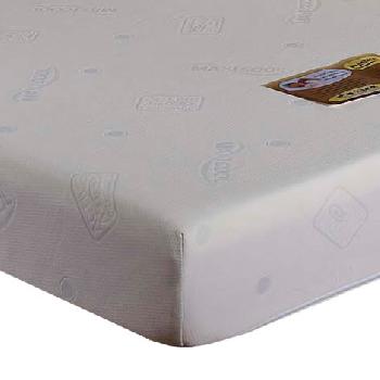 Pureflex Maxicool Classic Memory Mattress Double