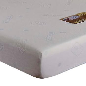 Pureflex Maxicool Luxury Memory Mattress Single