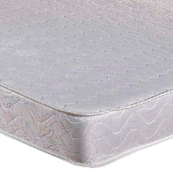 Pureflex Orthopaedic Deluxe Health Reflex Mattress King