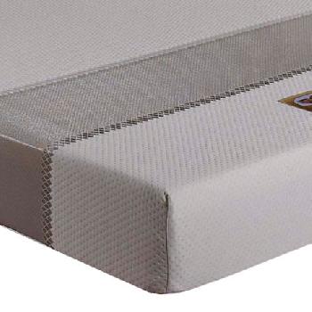 Pureflex Saturn Memory Flex Mattress Double