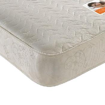 Pureflex Spring Ortho Mattress - Single