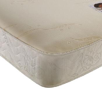 Pureflex Spring Ortho Memory Mattress - Kingsize