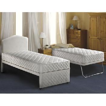 Quattro Guest Bed Set Single