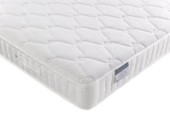 Rapley Pocket Sprung Mattress - Medium - 3'0 Single