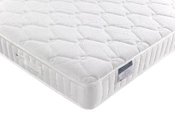 Rapley Pocket Sprung Mattress - Medium - 6'0 Super King