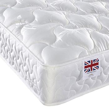 Regal Super King Mattress 6ft