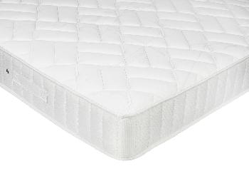 Regatta Pocket Sprung Mattress - Firm - 3'0 Single