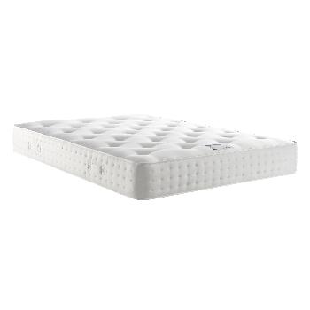 Relyon Amethyst Pocket 1000 Mattress Double