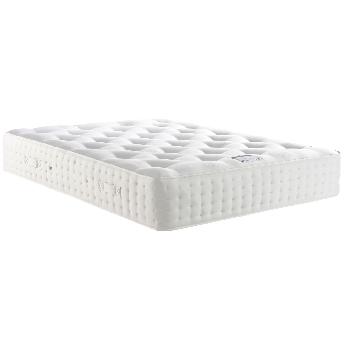 Relyon Bordeaux Pocket 1800 Mattress Single