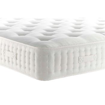 Relyon Cavendish 2400 Handmade Mattress Relyon Cavendish Mattress Firm - Double