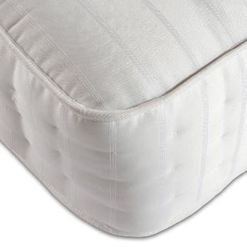 Relyon Charles Ortho Pocket 1500 Mattress Single