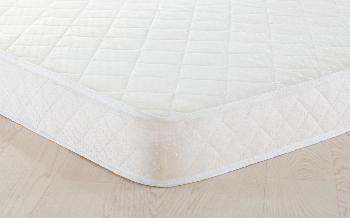 Relyon Firm Support Mattress, Superking