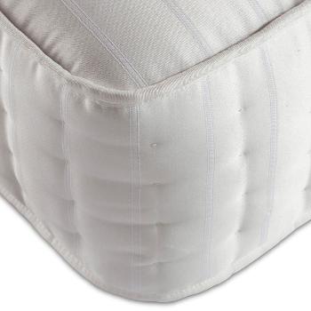 Relyon George Handmade Pocket 2000 Mattress Double