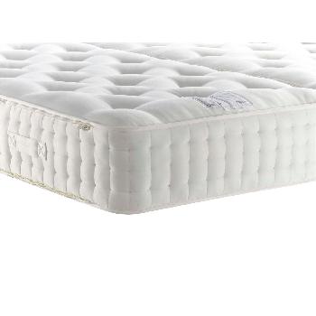 Relyon Henley 2200 Pocket Mattress Soft Super King