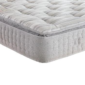 Relyon Hogarth Ultima Bedstead Mattress Single