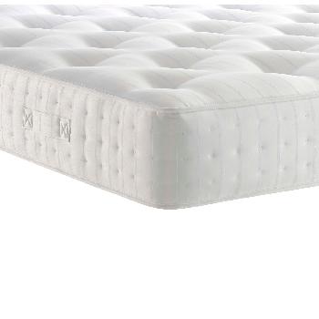 Relyon Lyon Orthorest Pocket 1000 Mattress Double