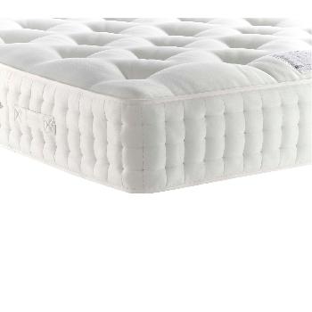 Relyon Marlborough 2000 Handmade Mattress Relyon Malborough Mattress Firm - Small Double