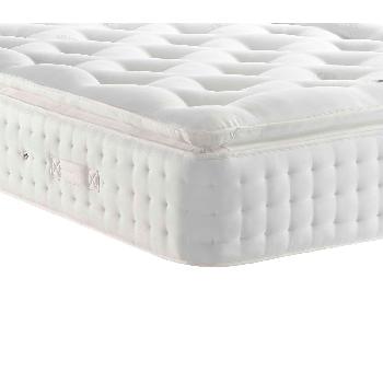 Relyon Marseilles Pocket 2200 Pillow Top Mattress Marseilles Pocket 2200 Pillow Top Mattress King