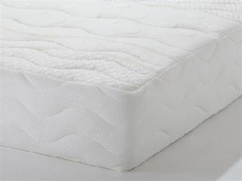 Relyon Memory Contentment 4' 6 Double Mattress