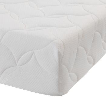 Relyon Memory Foam 500 Mattress with Coolmax Small Double
