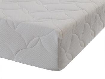 Relyon Memory Pocket Sensation 4' 6 Double Mattress