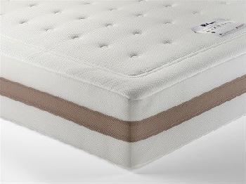 Relyon Memory Royale 1250 4' Small Double Mattress