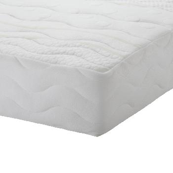 Relyon Pocket Memory 1250 Mattress Single