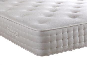 Relyon Pocket Memory Ultima 5' King Size Mattress