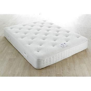 Relyon Pocket Memory Ultima Mattress Super King