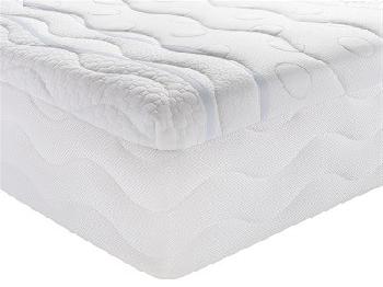 Relyon Pocket Serenity 1500 4' Small Double Mattress