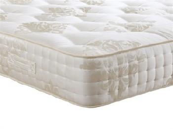 Relyon Pocket Ultima 4' Small Double Mattress