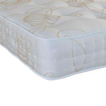 Relyon Reims Pocket 1200 Mattress Double