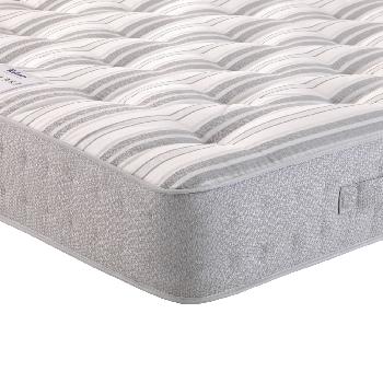 Relyon Rossetti Ultima Bedstead Mattress Kingsize