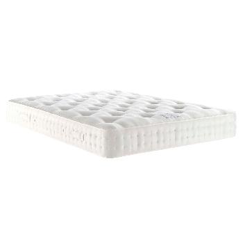 Relyon Salisbury Ortho 1000 Pocket Mattress Super King