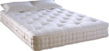 Relyon Salisbury Ortho Pocket 1000 Mattress, Double