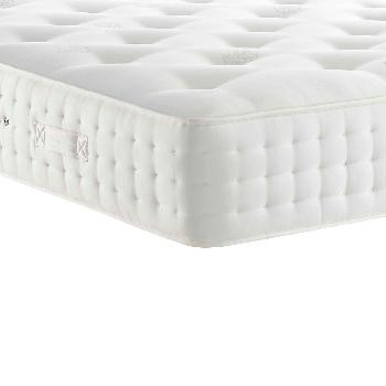 Relyon Toulouse Pocket 1500 Mattress Single