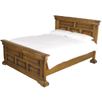 Remus Bed Frame Double