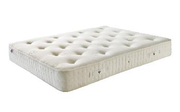 Rest Assured Belsay 800 Pocket Ortho Mattress, Superking