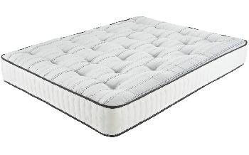 Rest Assured Novaro 1000 Pocket Ortho Mattress, Superking