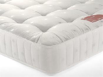 Restopaedic Restapocket 850 4' 6 Double Mattress