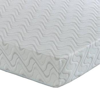 Richmond Comfort Support Revo Foam Mattress - Superking